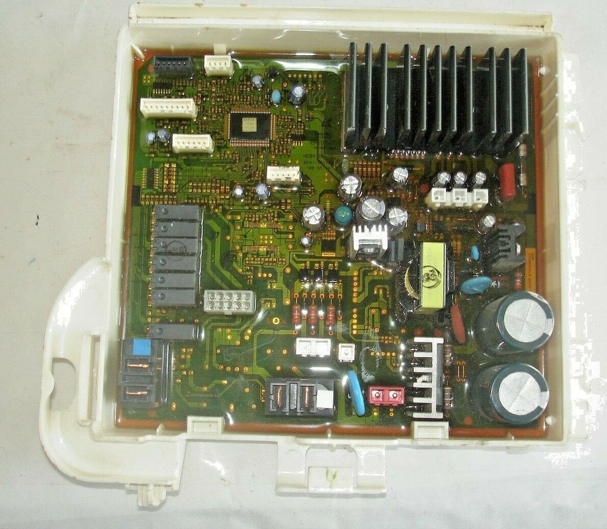 Samsung Main Pcb Assembly - DC92-00250A