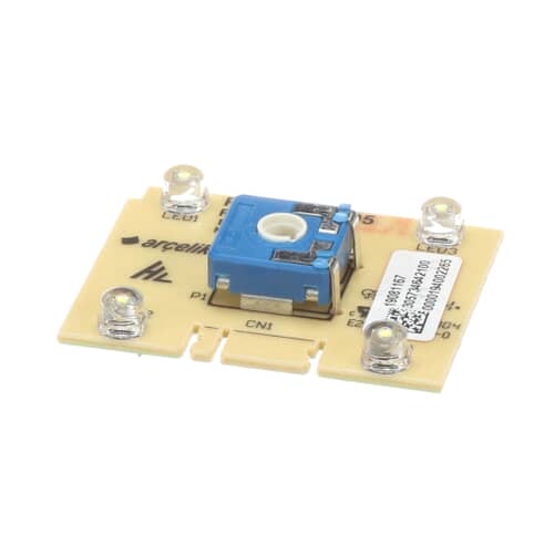 Blomberg Electronic Board Pot4 - 5734642100