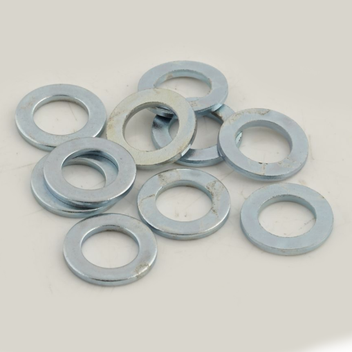 Simpson Delco Frame Al Assembly With Labels - 7107250