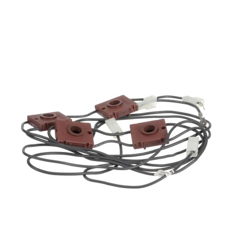 Tecumseh Peerless Gear Box - 1000-128