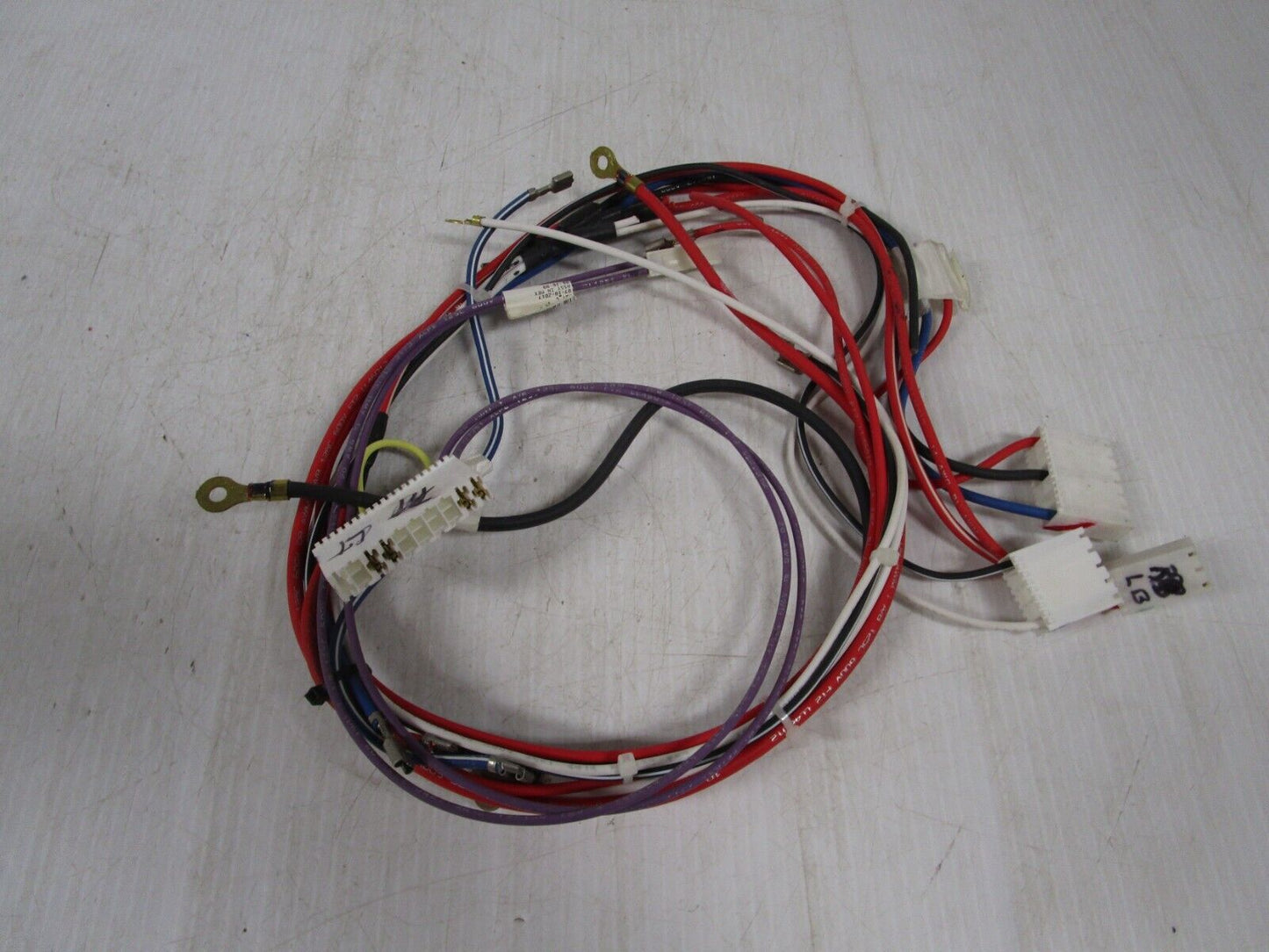 Whirlpool Wire-Harness - W11232223