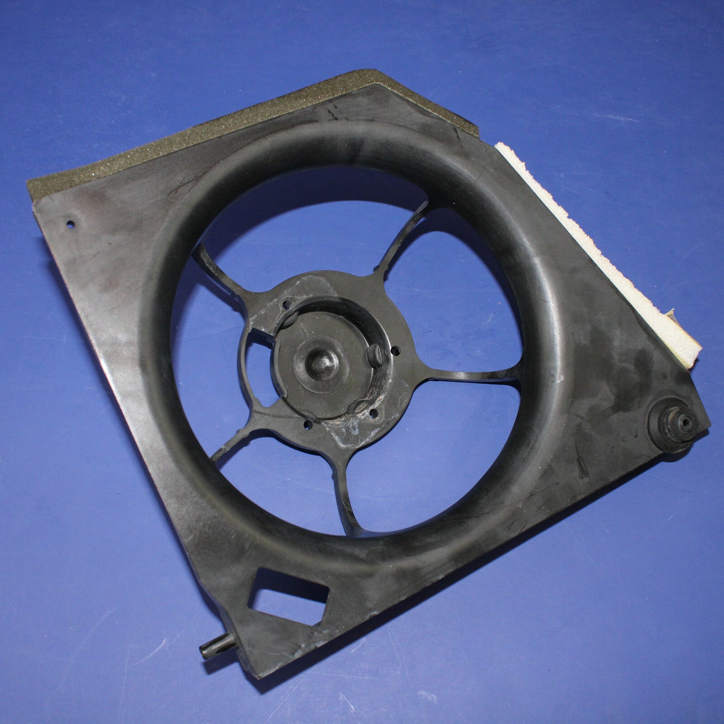 Whirlpool Baffle-Air - WPW10570380