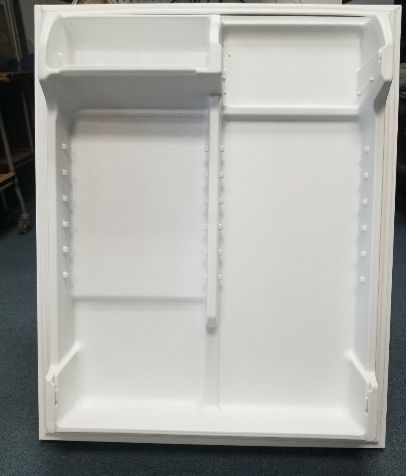 Whirlpool Kit-Field Service Rc Door 18 - LW10636410