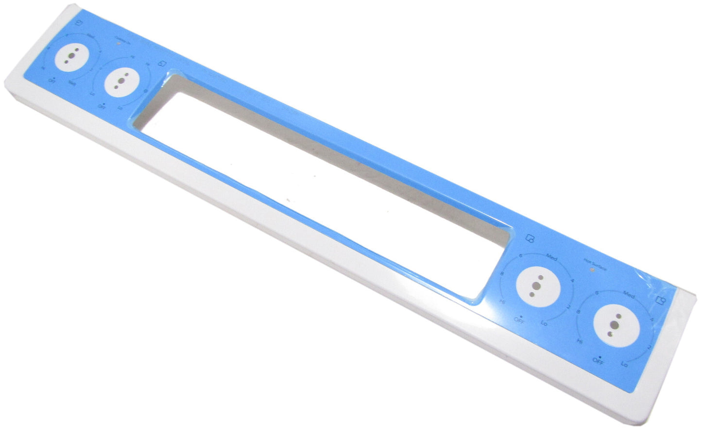Whirlpool Control Panel - W10692518