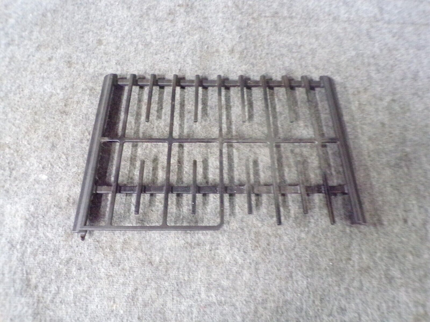 Whirlpool Grate-Kit - W11241674