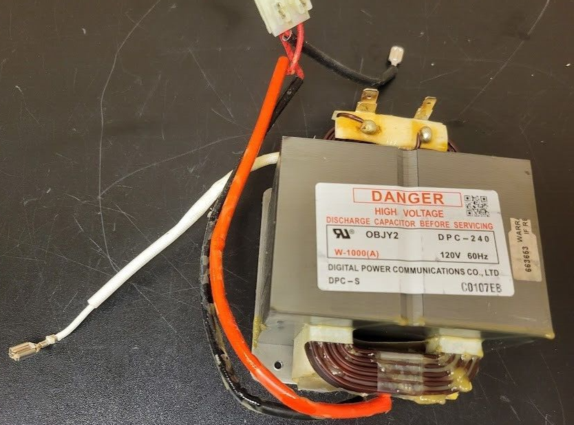 Whirlpool Hvt For Hmc Service W11314569 - W11628655