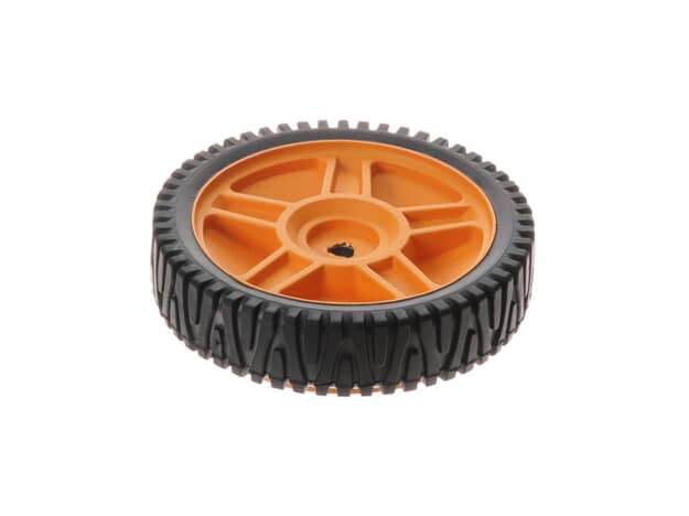 Ryobi Elect. Tools Wheel And Tire Assy - 581009201