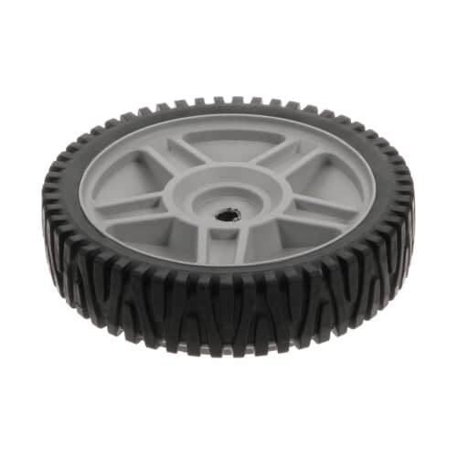 Husqvarna Wheel, 8 X 1.75, 5Spk, Rad, 3 - 581009202