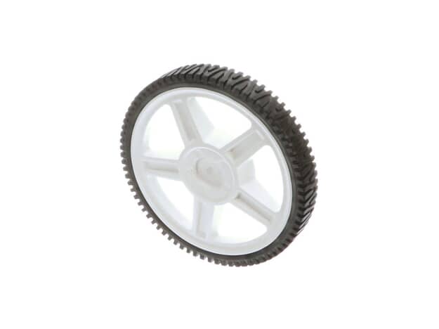 Husqvarna Wheel.12X1.75.5Sp.Rad3.White - 583717201