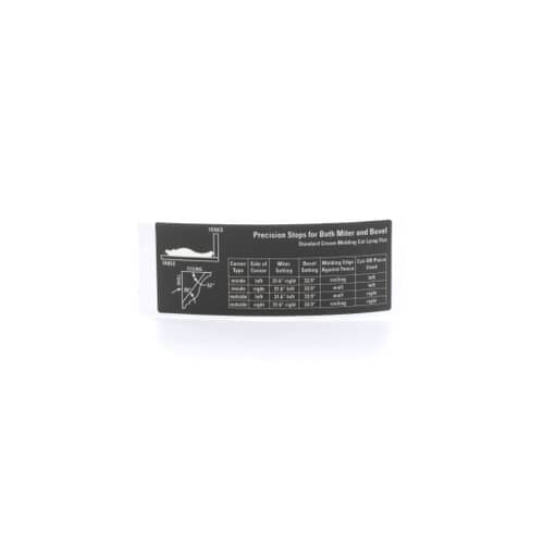 Craftsman Torque Bracket - 585995702