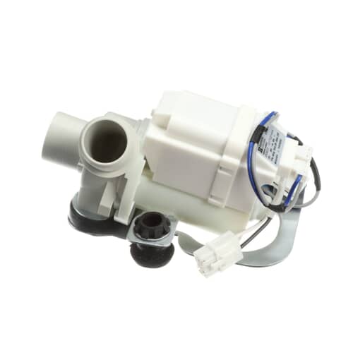 LG Drain Pump Assembly - 5859EA1004P