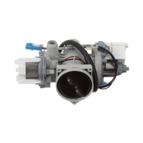 LG Washer Drain Pump Assembly - 5859ER1002M