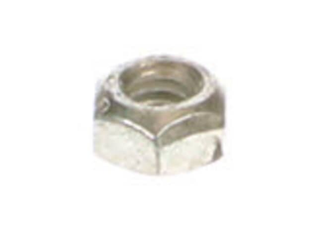 Husqvarna Hex Locknut - 586668901
