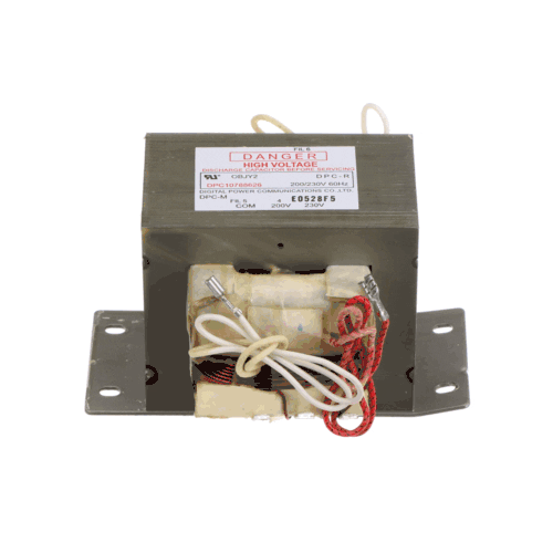 Amana High Voltage Power Transformer - 59002124