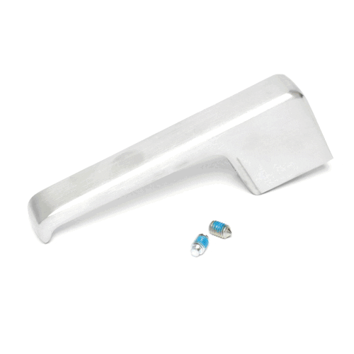 Amana Outer Door Handle Repair Kit with Screws - 59004023