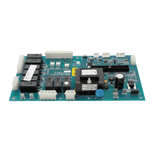 Amana Blue High Voltage Control Board - 59004072