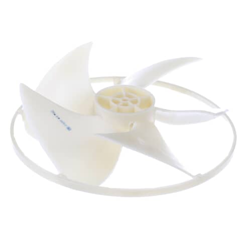 LG Air Conditioner Condenser Axial Cooling Fan Blade - 5900A20015A