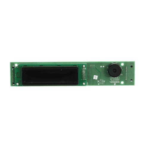 Amana Commerical Board .Blue. - 59104126