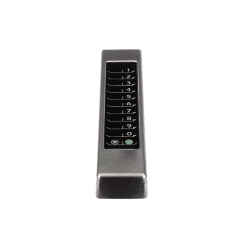 Amana Side Keypad Touch Panel Assembly - 59104129