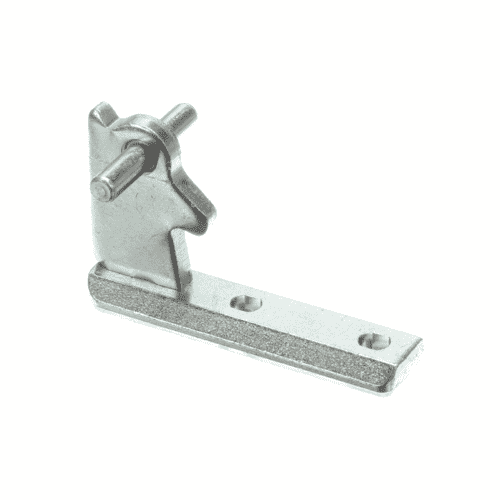 Blomberg Middle Hinge With Pad - 5912980100