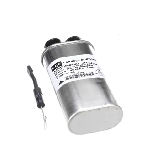 Amana Commerical Kit, Capacitor- .69 And Diode - 59174534