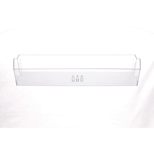 Blomberg Refrigerator Stamped Door Shelf - 5922830300