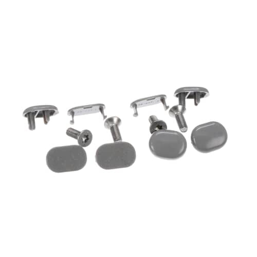 Blomberg Refrigerator Door Connection Kit Assembly - 5923530400