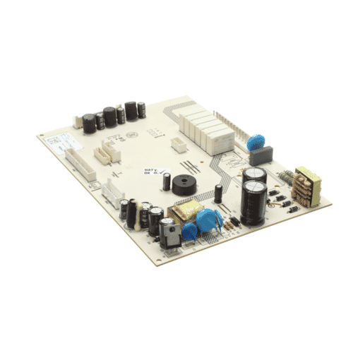 Blomberg U2_Control_Board_Gr - 5931754500