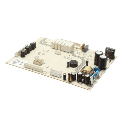 Blomberg U2_Control_Board_Gr - 5950986500