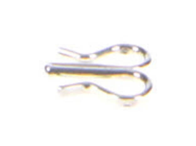 Husqvarna Retainer Clip - 596029401