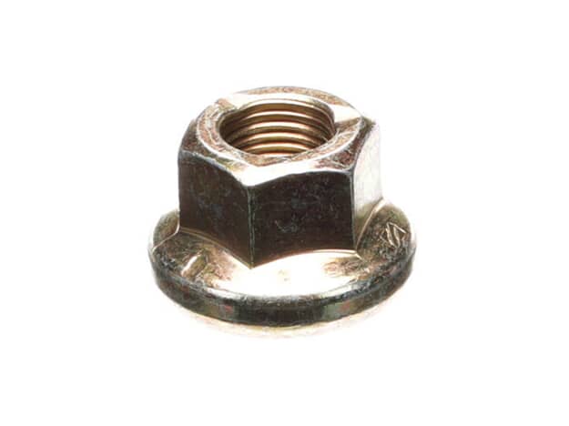 Husqvarna Flange Top Lock Nut - 596134801