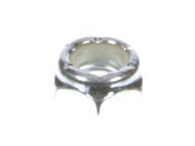 Husqvarna Nut, Hex. 3/8-16 Nylon - Thin - 596230801
