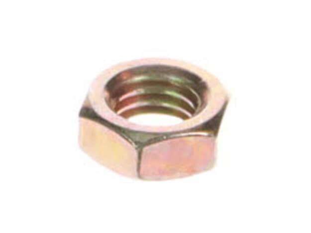 Husqvarna Nut Jam Hex 1/2-13 Unc - 596433401