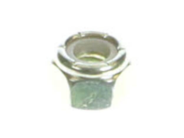 Husqvarna Hex Nut - 596583702