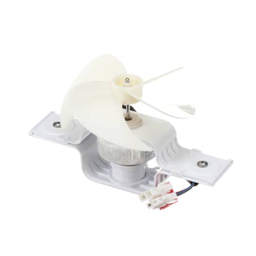 Blomberg Refrigerator Evaporator Fan Motor Assembly - 5979270700