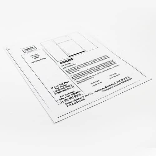 Murray (C) Cover 48 - 7054013YP