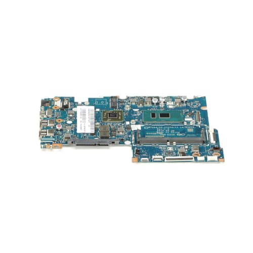 Lenovo Mb Dis M2-50 I7-7500U Bl Fp Wi - 5B20M32679