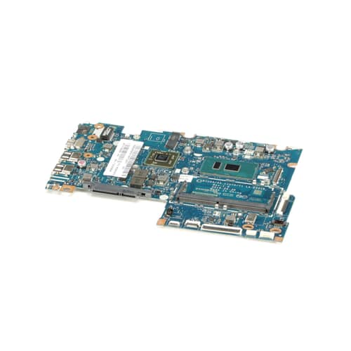 Lenovo Mb Dis M2-50 I7-7500U Bl Fp Wi - 5B20M32679