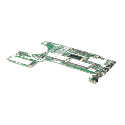 Lenovo Bdplanar I3-10110U Ssd Win Na - 5B20W77426