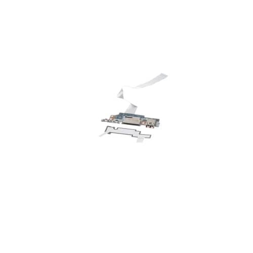 Lenovo Io Board C 80Xb W/Cable - 5C50N71273