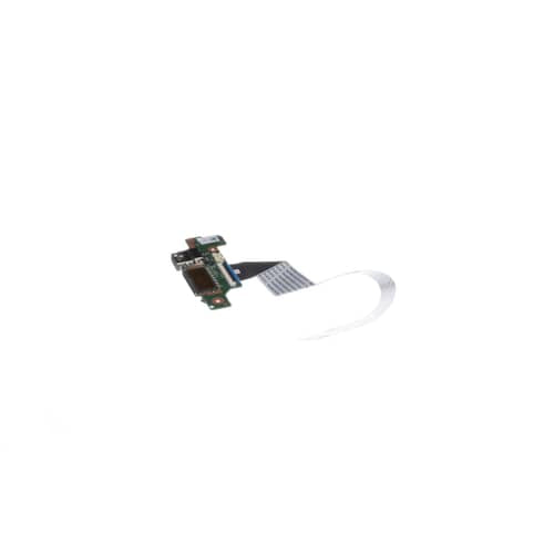 Lenovo Cardpop Io Board 3N 81Fb Wcabl - 5C50R27417