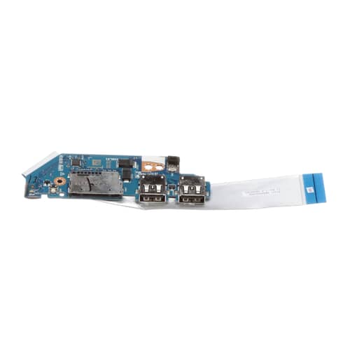 Lenovo Io Board W/Ffc - 5C50S24908