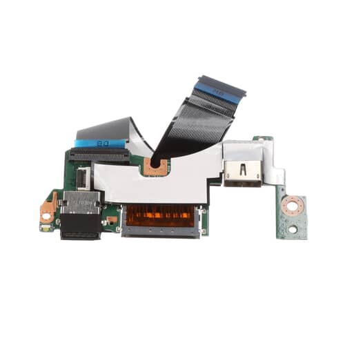 Lenovo Lvab Io B Assy W Cable Sp - 5C50S25029