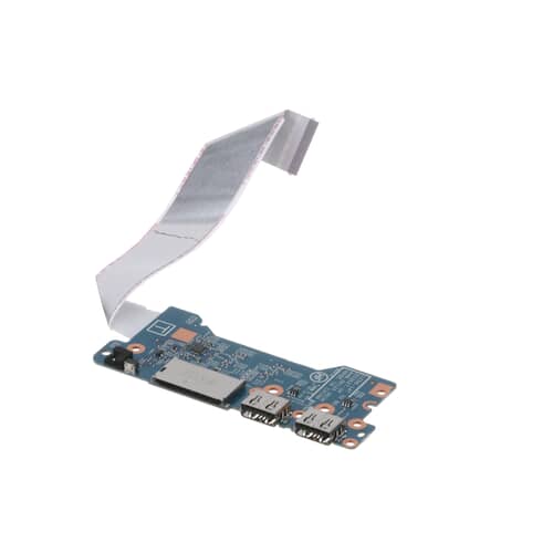 Lenovo Cardpop Usb Board W 82Hs - 5C50S25167