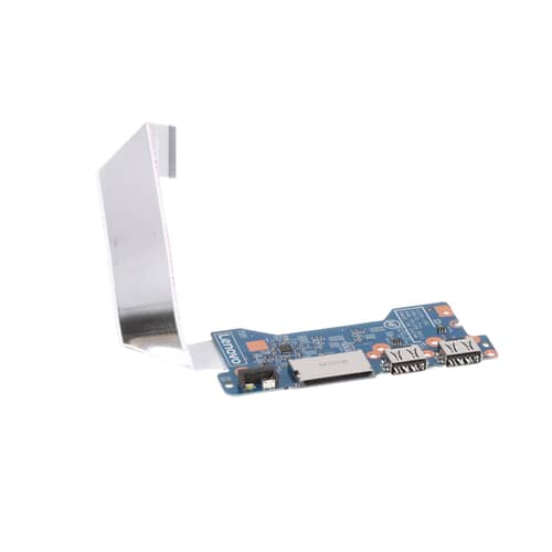 Lenovo Cardpop Usb Board W 81X3 - 5C50S25173