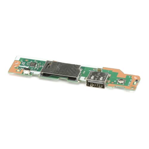 Lenovo Cardpop Usb Board L 82Kt - 5C50S25180
