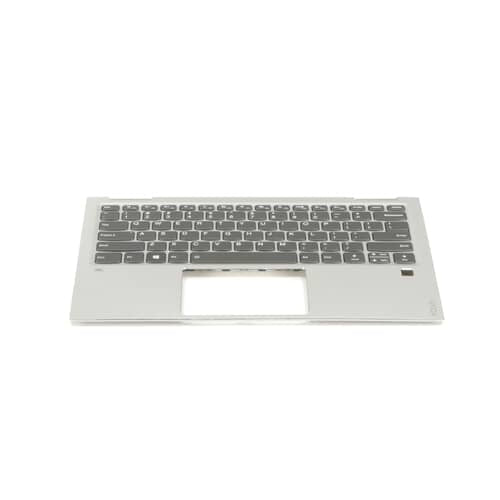 Lenovo Up Assembly Silver W/Keyboard - 5CB0N67975
