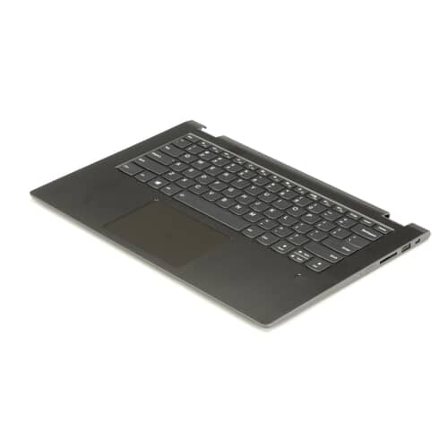 Lenovo Logic Up Assembly Fp Bl Irongr - 5CB0R08815