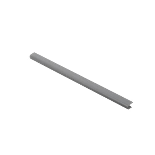 Lenovo Hinge_Cap_Pl_Grey - 5CB0S16755