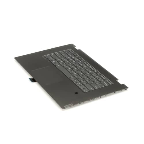 Lenovo Up Assy_Blk Fp W/Blkb Usa - 5CB0S17606